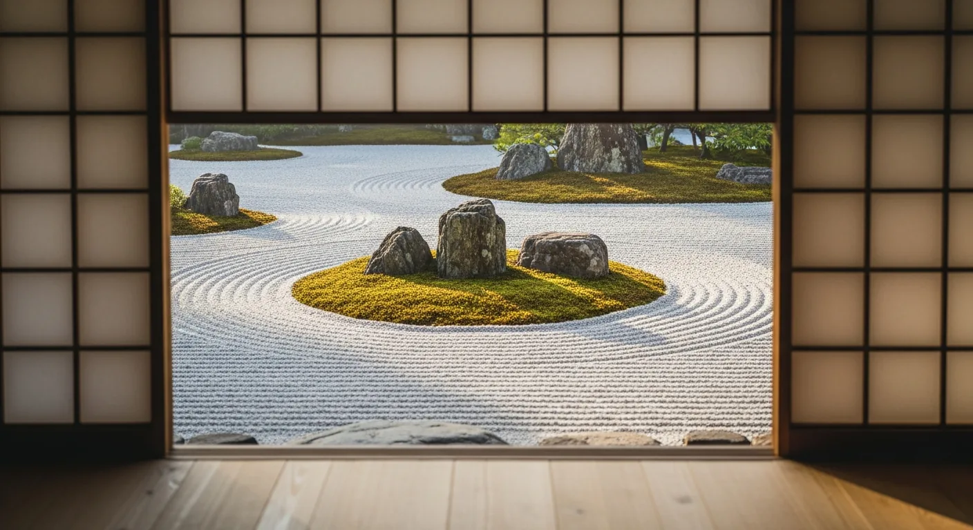 Japanese Garden